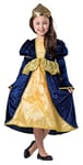 Dress Up America Costume de princesse de la Renaissance