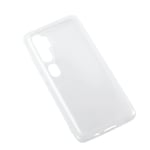 GEAR Mobildeksel Transparent TPU Xiaomi Mi Note10 / Note10 Pro / CC9 Pro