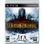 Lord of the Rings: War in the North (Import)