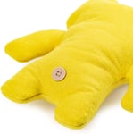 Fuggler - Funny Ugly Monster - Indecisive Yellow Monster 22cm