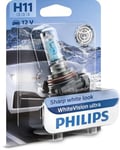 Philips WhiteVision Ultra H11