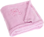 Playshoes Ensemble Mixte Bébé - Rose - Rosa (Rose ) - FR : One Size (Taille Fabricant : One Size) (Brand size : one size)