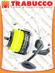 Moulinet Surfcasting TRABUCCO ADMIRAL LONG CAST* 10 000