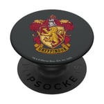 Harry Potter Gryffindor Rough Crest PopSockets Swappable PopGrip