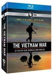 The Vietnam War  A Film By Ken Burns &amp; Lynn Novick