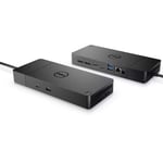 Dell WD19S USB-C Single 4K Docking Station - Support Linux/Ubuntu/Windows