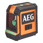 AEG Powertools Krysslaser CLG220-K LASER 902254