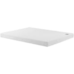 Someo - Matelas pour canapé-lit convertible mousse Aurore 100 120x190