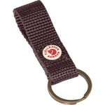 Fjällräven Kånken Keyring (Lila (BLACKBERRY/424))