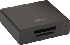 Wise Cfexpress Type B Sd Uds-Ii Kortleser Wi-Wa-Cxs08