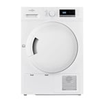 Sèche-linge Condensation High One Dc 8 B Fd W566c