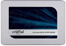 Crucial MX500 2TB 2,5" Serial ATA-600