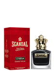 Jean Paul Gaultier Jean Paul Gaultier Scandal Le Parfum Him Eau De Parfum Refillable 100 Ml Nude