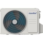 Comfeè CF-CFW12A OU climatiseur split-système Unité extérieure de climatisation Blanc expédié par Digital Bay