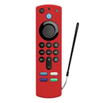 Silicone Remote Control Cover for Fire  Stick 4K 3Rd Gen 3Rd Generation3030