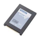 ADVANTECH Solid State Disk, SQF PATA2.5 SSD 4G SLC UD4 (-40~85C)