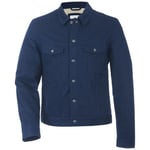 Manteau Jack & Jones  VESTE MANCHES LONGUES - NAVY BLAZER - L