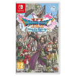 Dragon Quest XI S: Echoes of an Elusive Age Definitive Edition Nintendo Switch