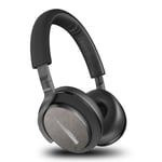 Textured Skin Stickers for Bowers and Wilkins PX5 Headphones (Sahara Concrete)