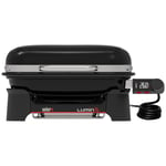 Weber Lumin Compact Smart Elektrisk grill