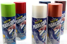 PlastiDip Performix - Sprayfärg Vit 250 ml