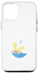 Coque pour iPhone 12/12 Pro Puyo Puyo Carbuncle 2