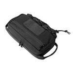 Helikon-Tex Sac de Nettoyage pour Armes Noir