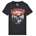 T-shirt enfant Levis  LVB SOAR LIKE AN EAGLE TEE