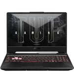 PC Gamer ASUS TUF A16 TUF608WV-QT068W