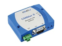 Ixxat 1.01.0126.12001 Hms Industrial Networks Can-Omformer Can Bus, Bluetooth 1 Stk