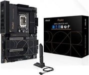 Asus Proart Z890-Creator Wifi Lga1851 4Xddr5 Atx Mb 4Xsata 1Xhdmi 2.1 3Xthunderbolt 5Xm.2