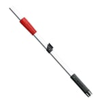 Bosch Extension Pole for Cordless Pruner AdvancedPrune 18V-45 (Increasing The Height of The Tool from 1.2-1.8 m)