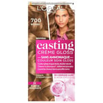 L'Oréal Paris Casting Crème Gloss Coloration 700 Blond