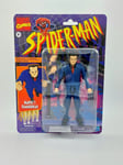 Marvel Legends Series Spider-Man 15 cm Marvel’s Hammerhead Action Figure Toy NEW