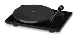 Pro-Ject E1 BT Turntable - Black