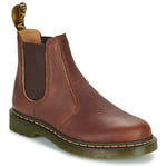 Dr. Martens Støvler 2976 CASHEW AMBASADOR