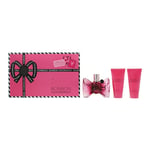 Viktor Rolf Bonbon 3 Piece Gift Set For Women