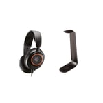 Steelseries - Arctis Nova 3 +  HS1 Aluminum Headset Stand