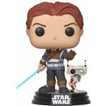 Figurine Funko Pop! Games : Jedi Fallen Order - POP 1