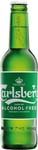 Carlsberg Alkoholfri 0,5% 33cl