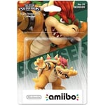 Nintendo Amiibo Character - Bowser (Super Smash Bros. Collection) /Switch