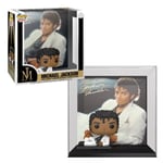 ROCKS ALBUM MICHAEL JACKSON THRILLER N° 33 POP FUNKO