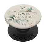 Book Lover Phone Grip PopSockets Swappable PopGrip