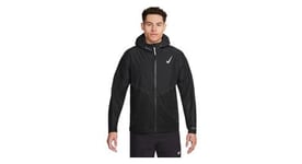 Veste impermeable nike aeroswift noir homme