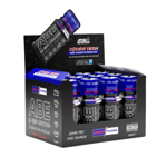 APPLIED NUTRITION ABE ULTIMATE ENERGY PRE-WORKOUT 12X60ML SHOT ENERGY FLAVOUR
