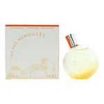 Hermes Womens Eau Des Merveilles Eau de Toilette 30ml - One Size