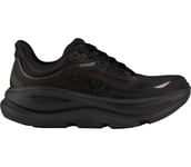 Bondi 9 W löparskor Dam BLACK / BLACK 7