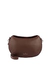 revend Women's Shoulder Bag, Brown, One Size