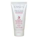 Lanza Healing ColorCare Color-Preserving Shampoo 50 ml