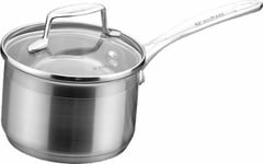 Scanpan Impact Kastrull med lock 1,2 liter